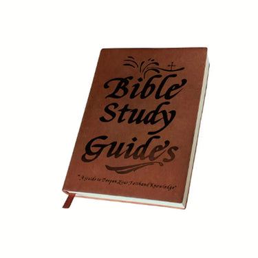 🔥Last Day Sale 49% 🔥Bible Book Summary Guide
